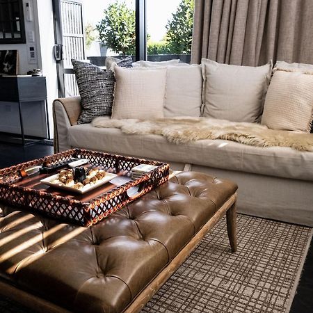 Matamata Country B&B Bagian luar foto