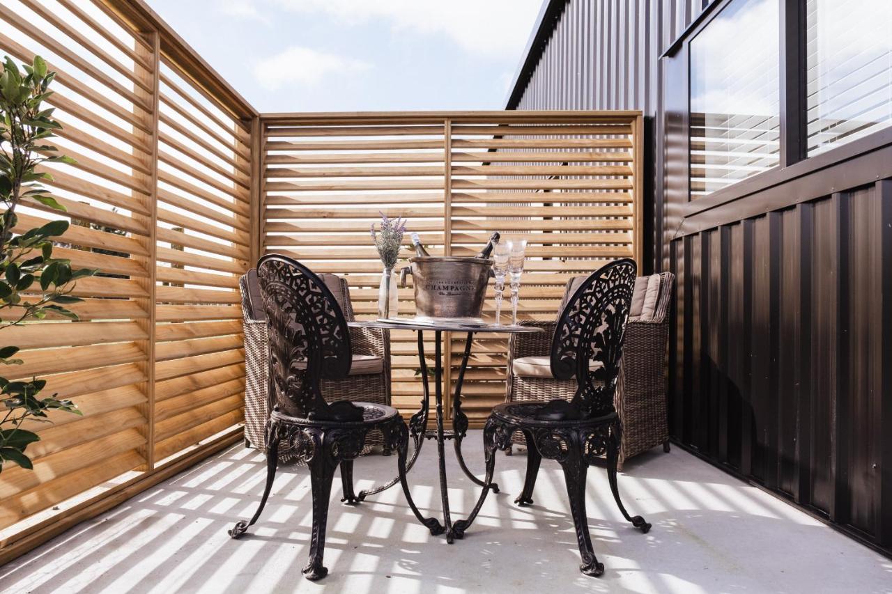 Matamata Country B&B Bagian luar foto