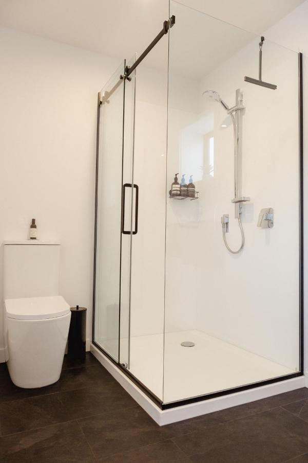 Matamata Country B&B Bagian luar foto