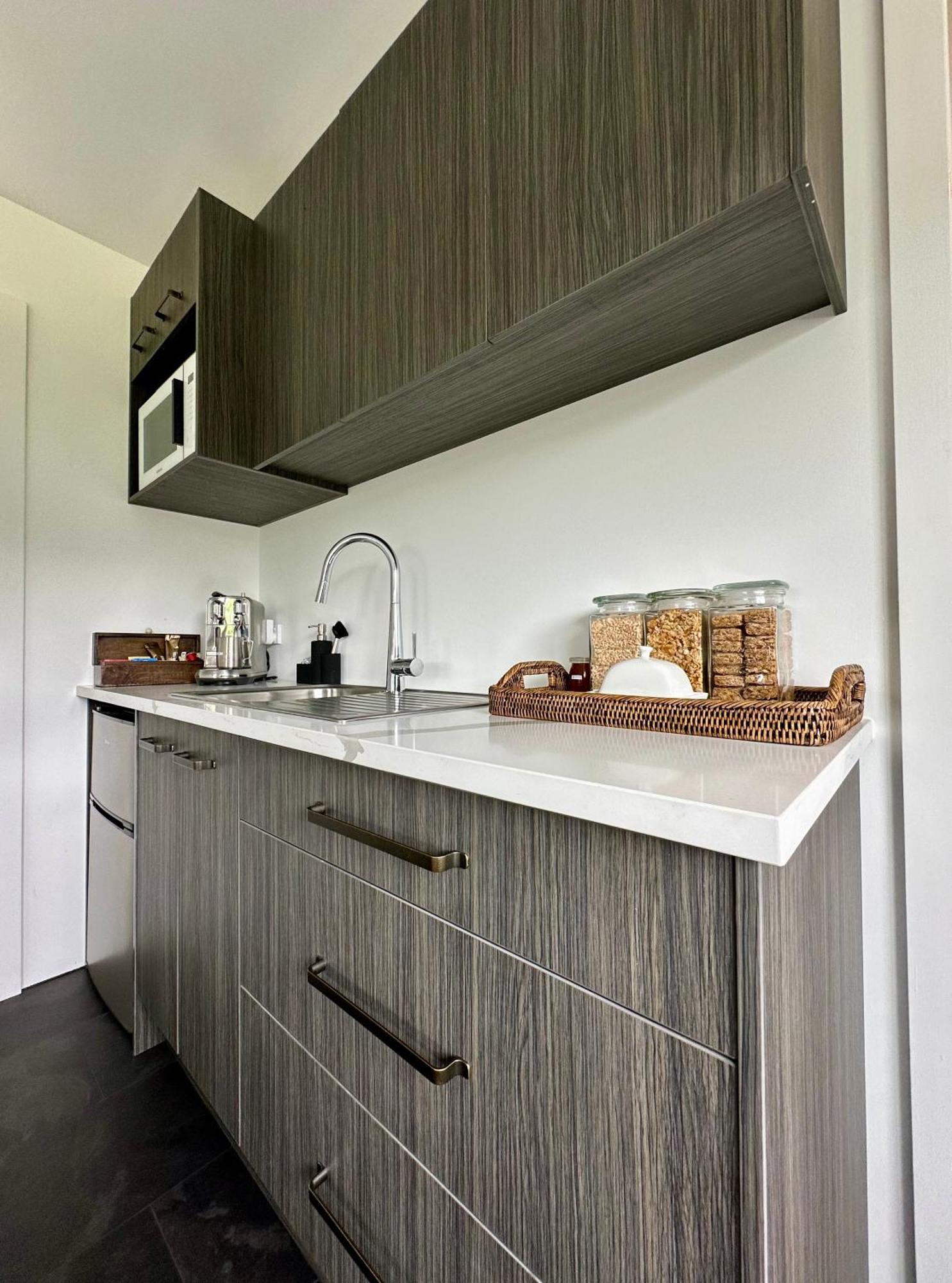 Matamata Country B&B Bagian luar foto